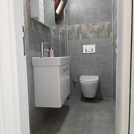 Villa Villa Panorama Yalikavak *