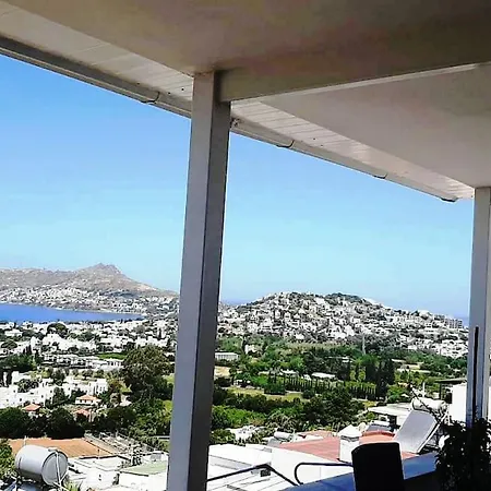 Villa Villa Panorama Yalikavak Yalikavak