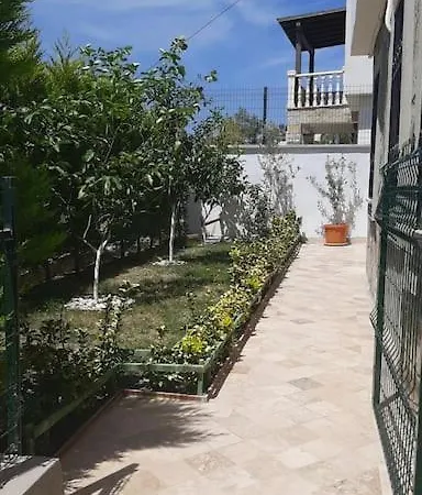 Villa Panorama Yalikavak Yalikavak